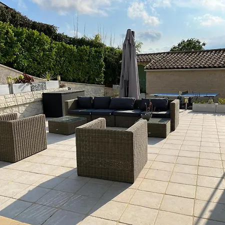 Plaisirs Saint-Paul-de-Vence